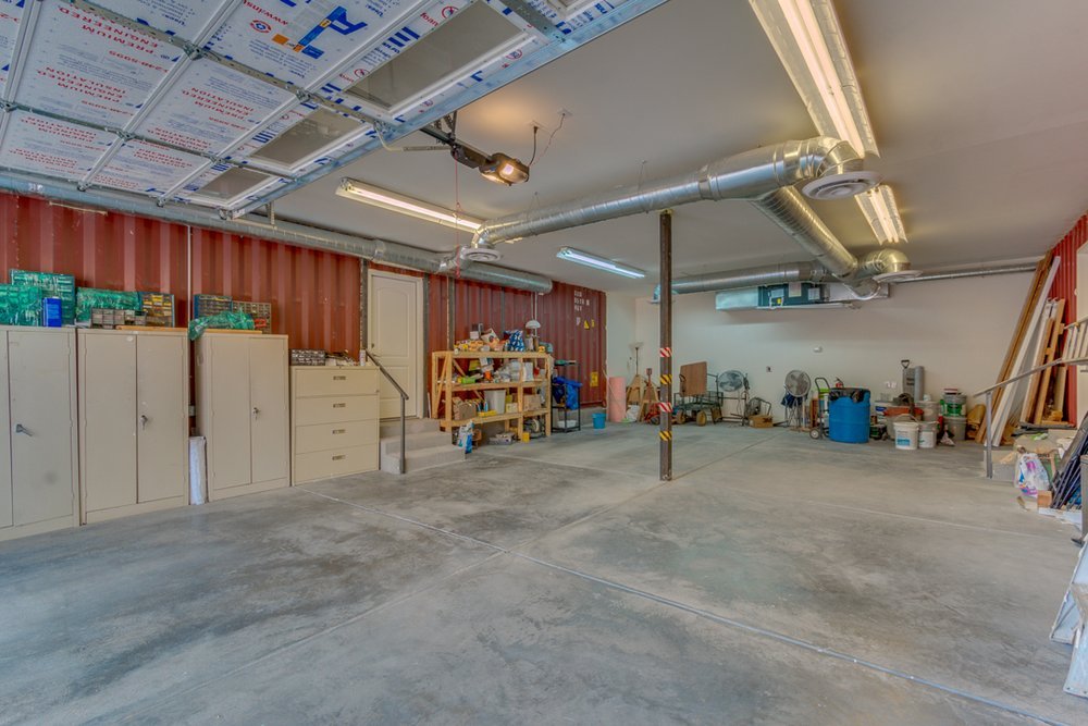container house price